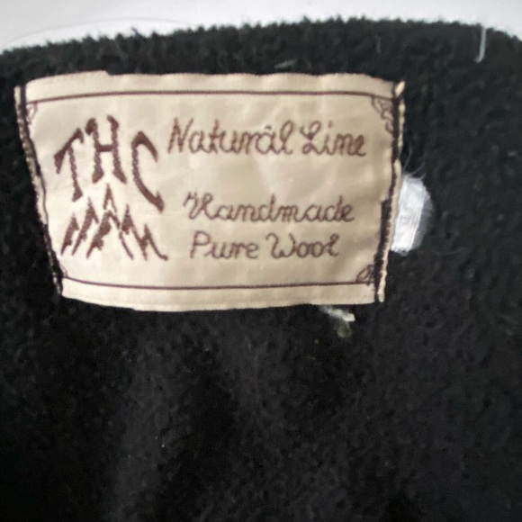 THC natural line jacket mens Small - Picture 3 of 6